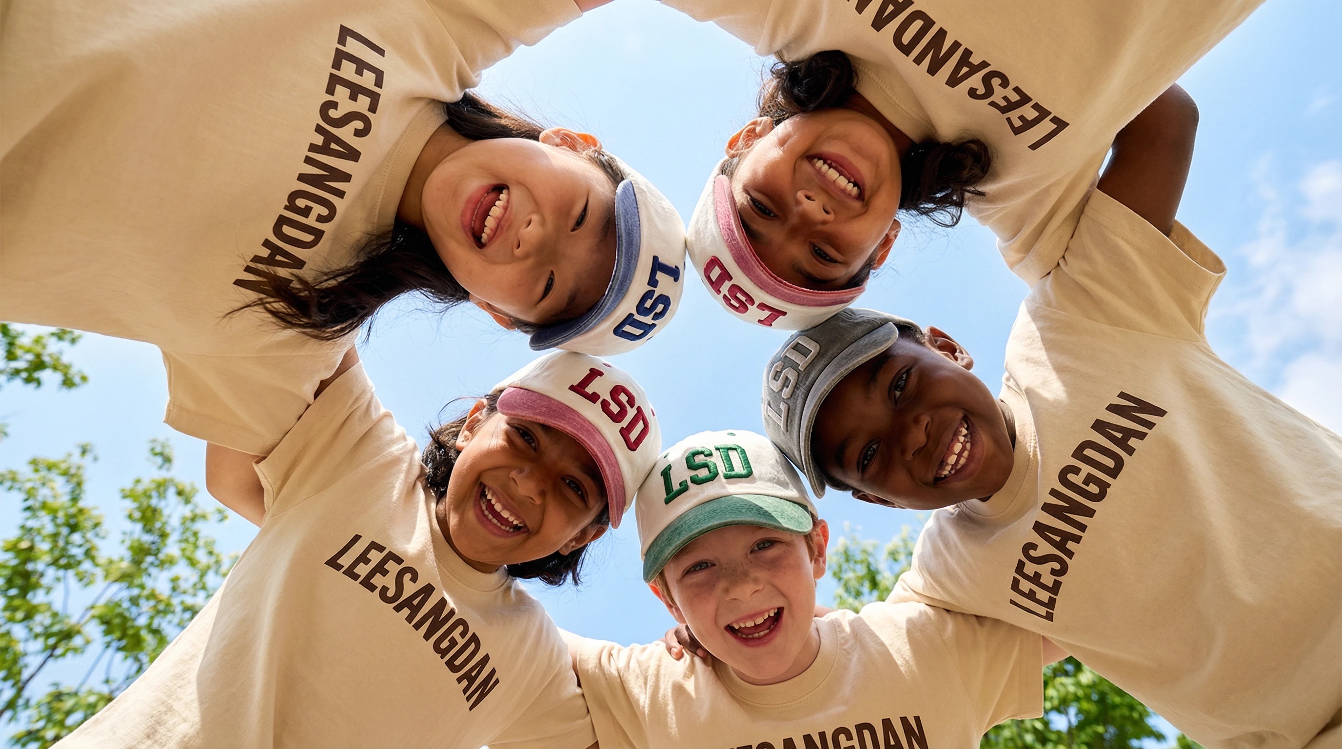 굿즈 제작 비주얼