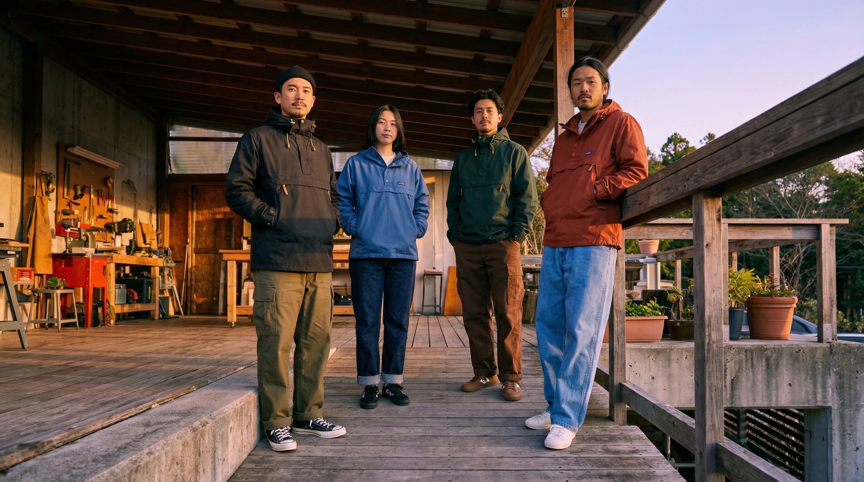 이상단 대표 비주얼