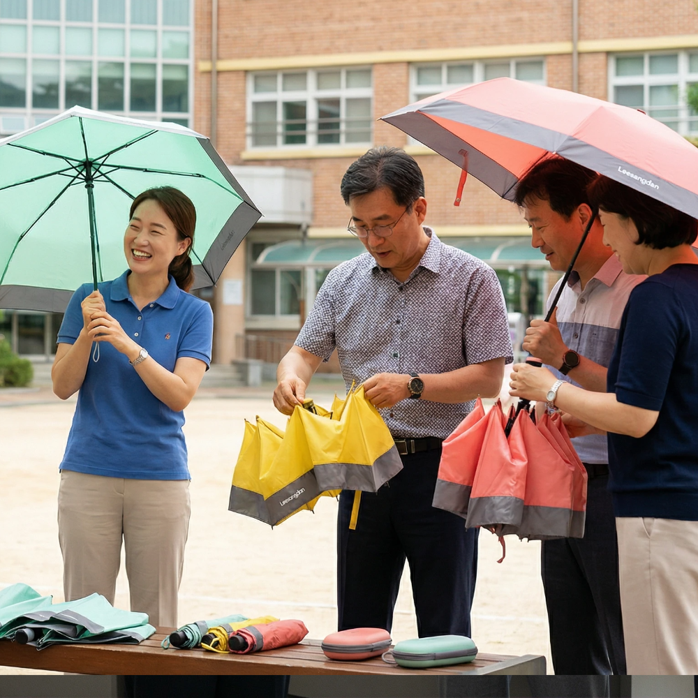 경기교사노조 대표 이미지