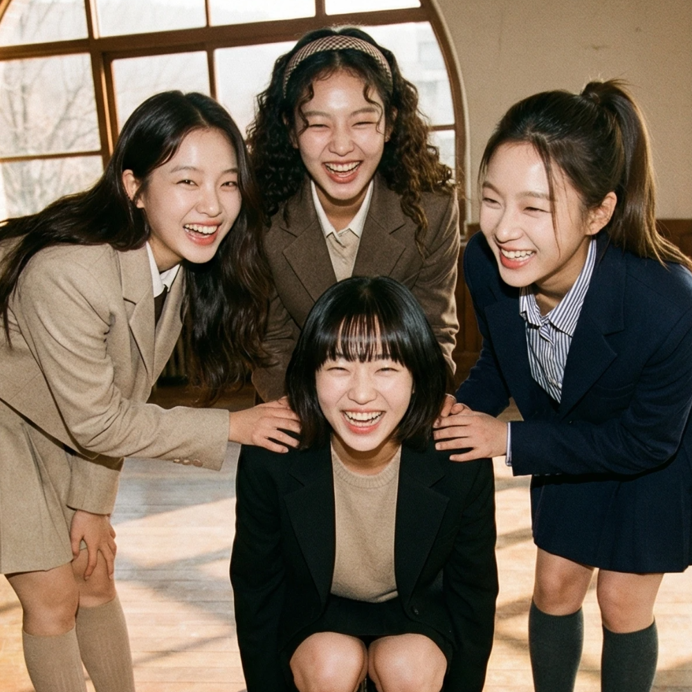 화심인터내셔널 대표 이미지