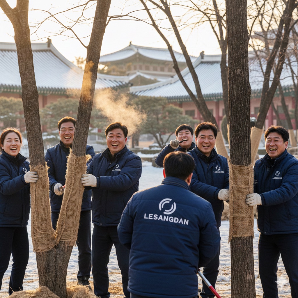 청와대 대통령 비서실 대표 이미지